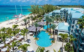 The Westin Grand Cayman Seven Mile Beach Resort & Spa